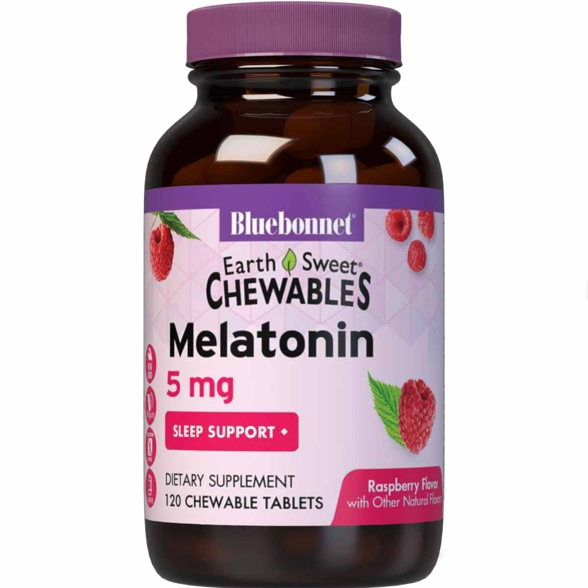 Melatonina 5 mg - Haz Tu Pedido