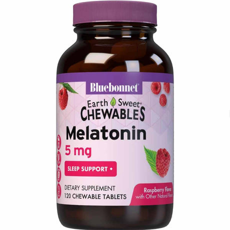 Melatonina 5 mg - Haz Tu Pedido