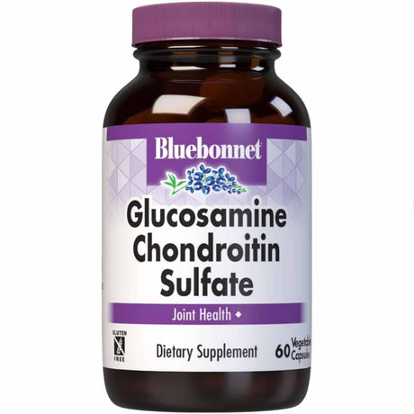 Glucosamina con Sulfato de Condroitina - Haz Tu Pedido