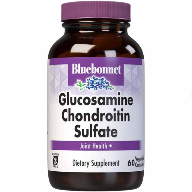 Glucosamina con Sulfato de Condroitina - Haz Tu Pedido
