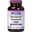 Glucosamina con Condroitina y MSM - Haz Tu Pedido