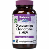 Glucosamina con Condroitina y MSM - Haz Tu Pedido