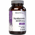 Bluebonnet Beautiful Ally Hyaluronic Acid - 100 mg - 90 Cápsulas Blandas - Haz Tu Pedido