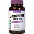 Bluebonnet L-Arginina - 1000 mg - 90 Comprimidos - Haz Tu Pedido