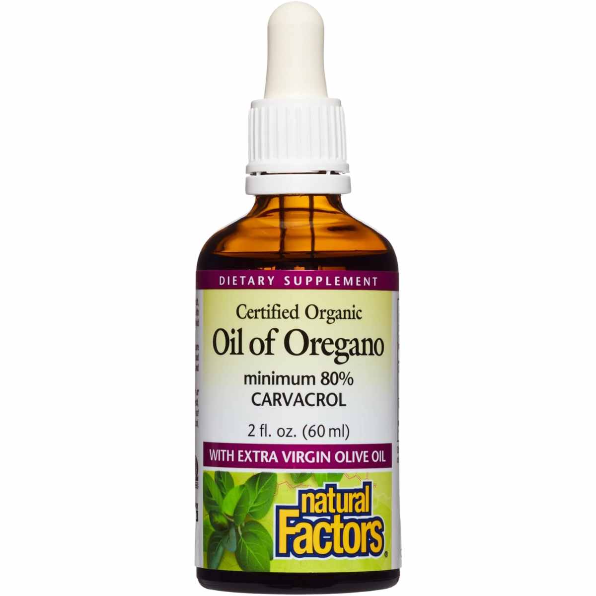 Aceite De Orégano - Haz Tu Pedido