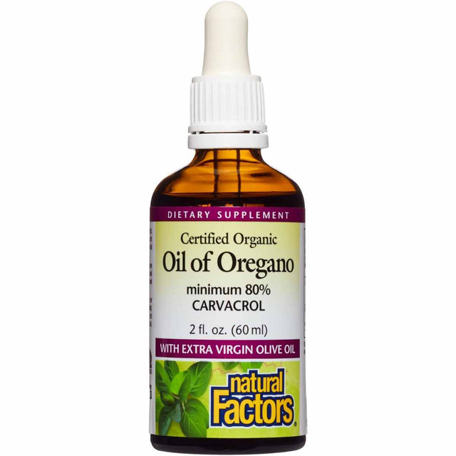 Aceite De Orégano - Haz Tu Pedido