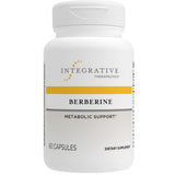 Integrative Therapeutics Berberina - 60 Cápsulas - Haz Tu Pedido