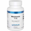 Melatonina - 3 mg - 60 Tabletas - Haz Tu Pedido