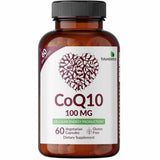 Coenzima CoQ10 - 100 mg - Haz Tu Pedido