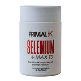 PrimalFX Selenio + Max T3 - 60 Cápsulas - Haz Tu Pedido