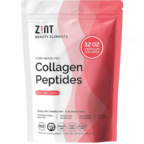 Colágeno Hidrolizado- Polvo - Haz Tu Pedido