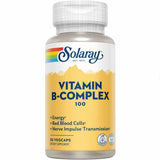 Complejo de Vitamina B - Haz Tu Pedido