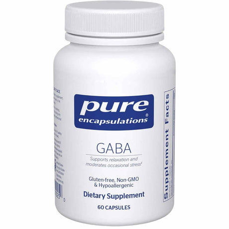 GABA 700 mg - Haz Tu Pedido