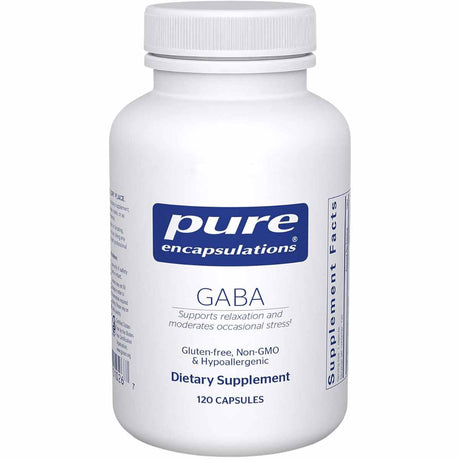GABA 700 mg - Haz Tu Pedido