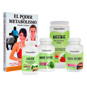 Kit Soporte Inmune - Haz Tu Pedido
