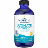 Nordic Naturals Ultimate Omega 3 - Limón - Haz Tu Pedido