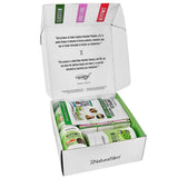 NaturalSlim -  Kit Limpiador Intestinal Profundo - Haz Tu Pedido