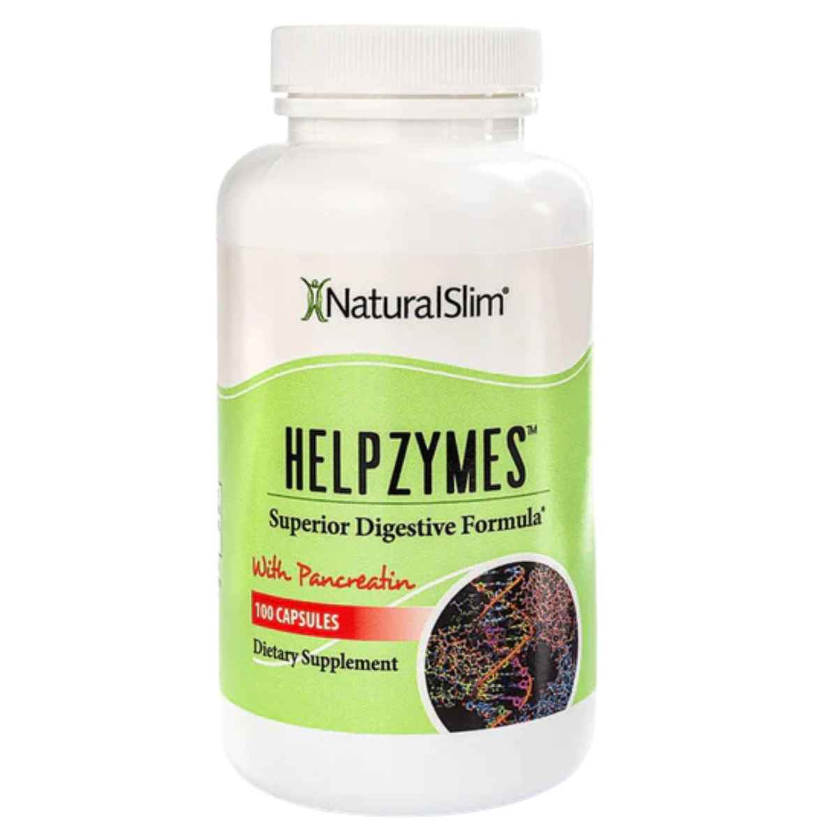 NaturalSlim -  Kit Limpiador Intestinal Profundo - Haz Tu Pedido