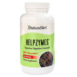 NaturalSlim -  Kit Limpiador Intestinal Profundo - Haz Tu Pedido
