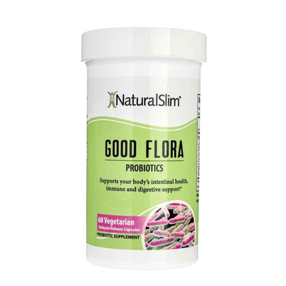 NaturalSlim -  Kit Limpiador Intestinal Profundo - Haz Tu Pedido