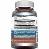 Calcio con Vitamina D3 - Haz Tu Pedido