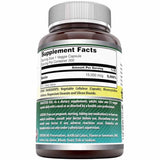 Biotina 15000mcg - Haz Tu Pedido