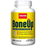 Jarrow Formulas Bone Up - 240 Capsules - Haz Tu Pedido