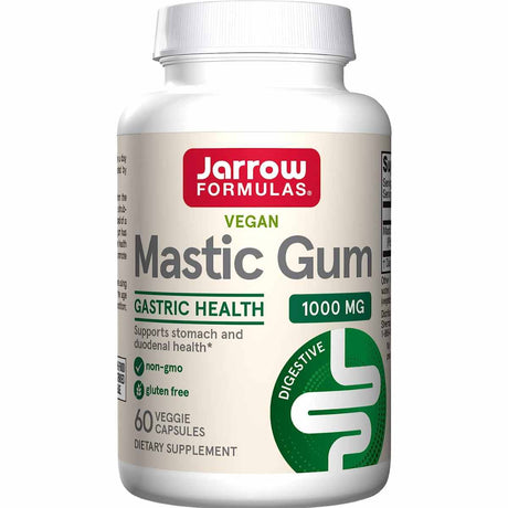 Jarrow Formulas Mastic Gum 1000 mg - Haz Tu Pedido