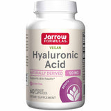 Jarrow Formulas Hyaluronic Acid - Haz Tu Pedido