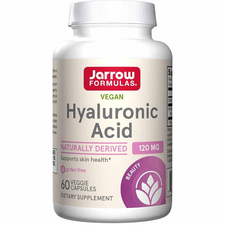 Jarrow Formulas Hyaluronic Acid - Haz Tu Pedido