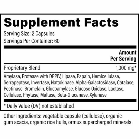Complejo de Vitamina B para el Crecimiento del Cabello - 60 Tabletas - Haz Tu Pedido