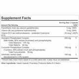 Extractos Antioxidantes Hepáticos - Haz Tu Pedido