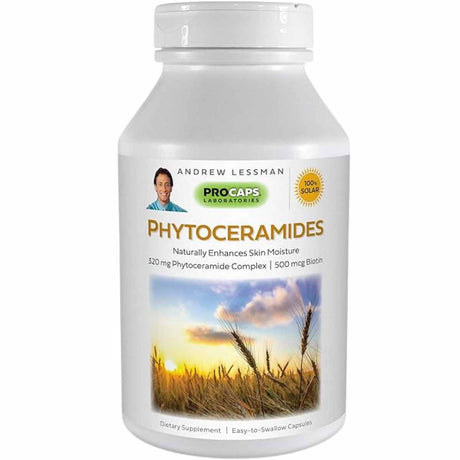 Fitoceramidas con Biotina - Haz Tu Pedido