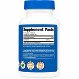 Benfotiamina (Vitamina B1) - 90 Cápsulas - Haz Tu Pedido