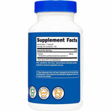 Matricaria - 380 mg - 120 Cápsulas - Haz Tu Pedido