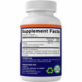 Fenogreco 3000 mg - 320 Cápsulas - Haz Tu Pedido
