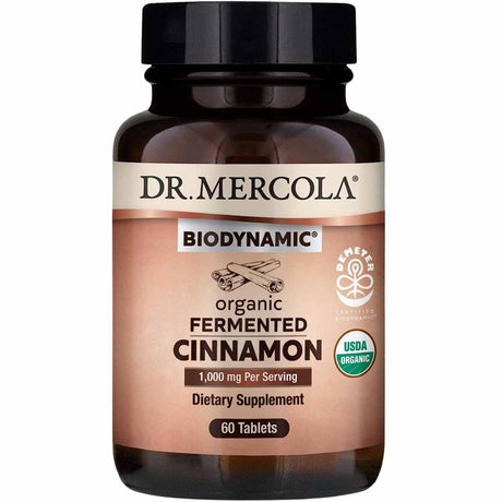 Canela Fermentada Orgánica Biodinámica - Haz Tu Pedido
