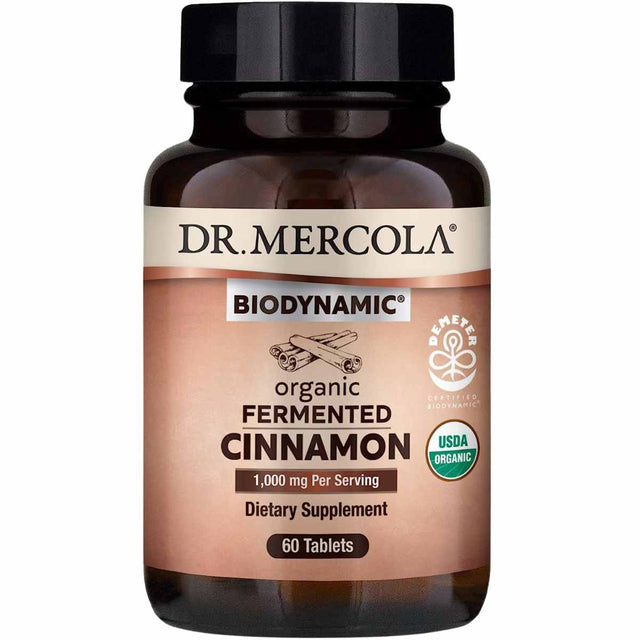 Canela Fermentada Orgánica Biodinámica - Haz Tu Pedido