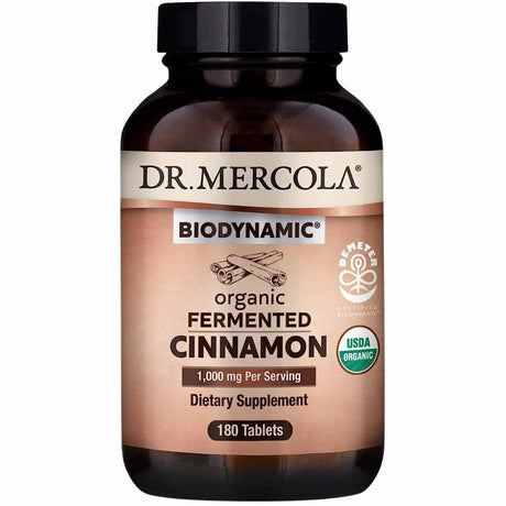 Canela Fermentada Orgánica Biodinámica - Haz Tu Pedido