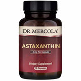 Astaxantina 4 mg - Haz Tu Pedido