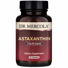 Astaxantina 4 mg - Haz Tu Pedido