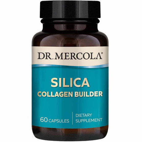 Colágeno de Sílice - 60 Cápsulas - Haz Tu Pedido
