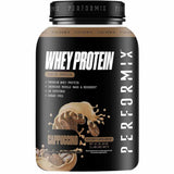 Proteína Whey en Polvo - Haz Tu Pedido