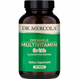 Chewable Multivitamin For Kids - 60 Tabletas - Haz Tu Pedido