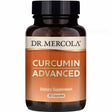 Dr. Mercola Curcumina Avanzada - 30 Cápsulas - Haz Tu Pedido