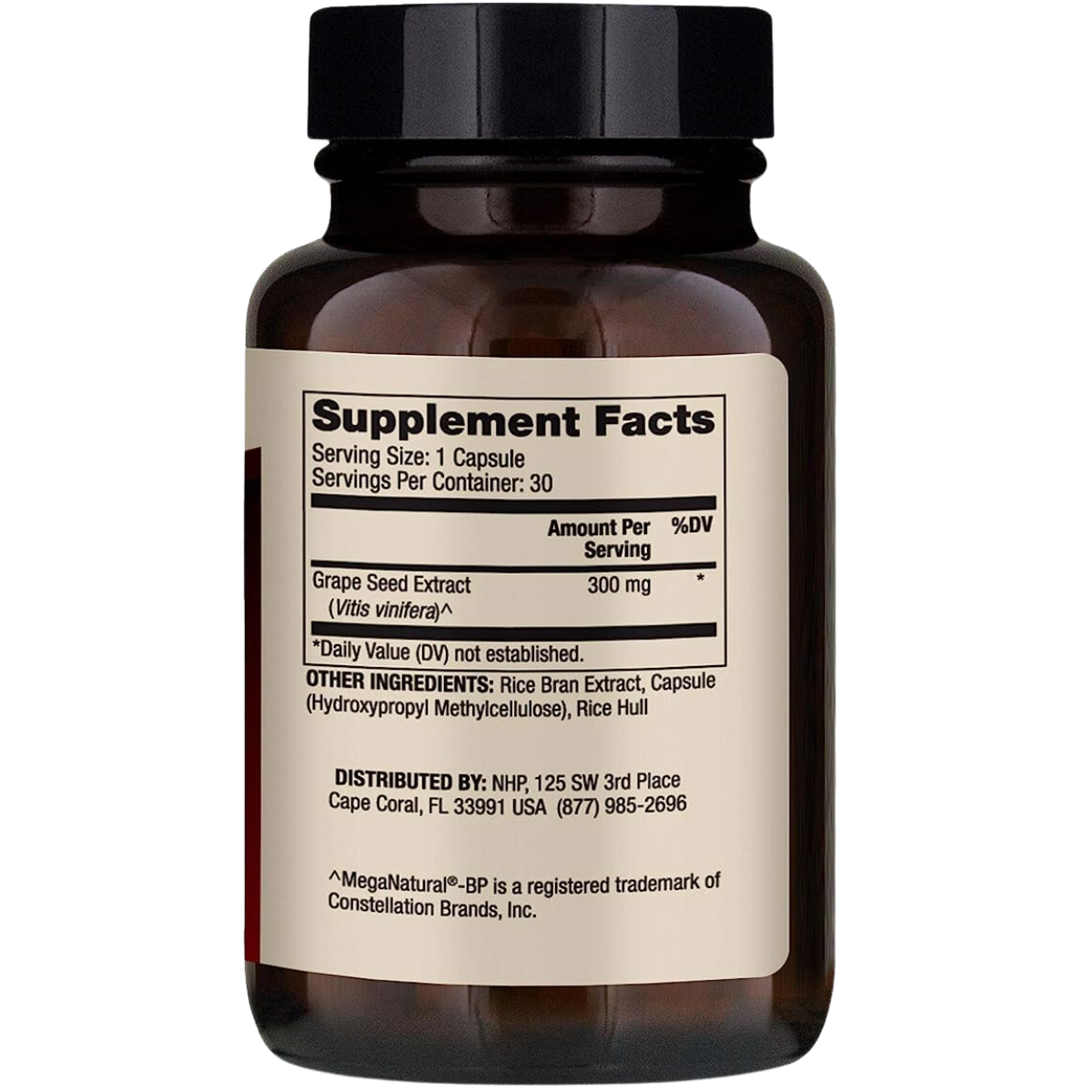Presión Arterial 300 mg - Haz Tu Pedido
