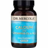 Calcio con Vitamina D3 y K2 - Haz Tu Pedido