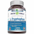 L-triptófano 1000mg - 120 Tabletas - Haz Tu Pedido
