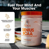 Genius BCAA - Haz Tu Pedido