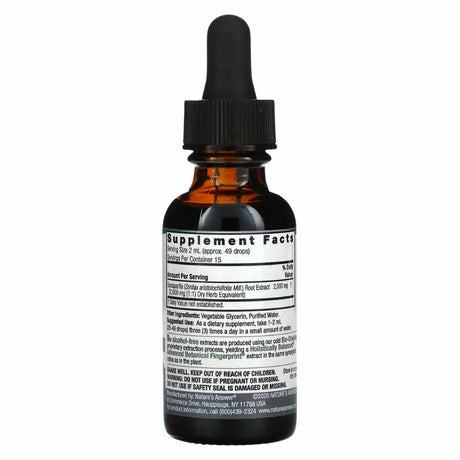 Raíz de Zarzaparrilla - 30 ml - Haz Tu Pedido